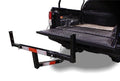 Heavy Duty Pickup Truck Bed Hitch Mounted Extension Extender Rack Z351