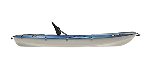 Sit-on-top Kayak - 10 ft N192661