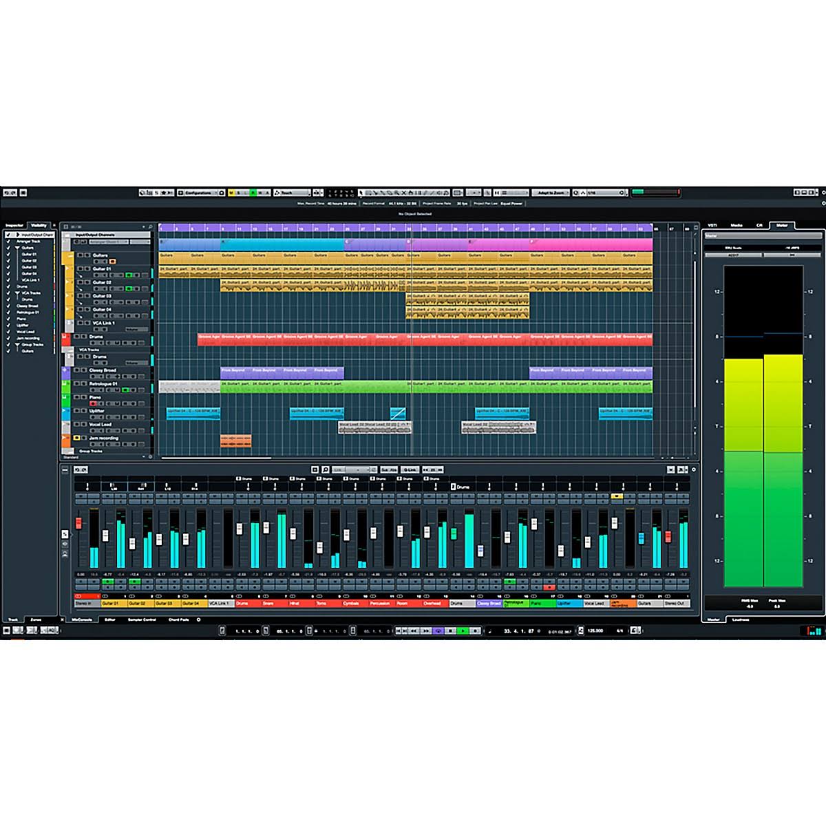 Recording Software M2256