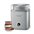 2-Quart Fully Automatic Ice Cream Maker K1800