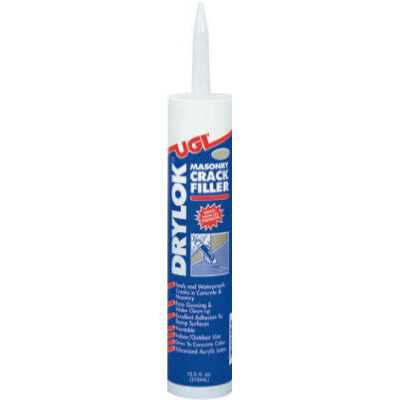 Drylok Masonry Crack Filler R7738