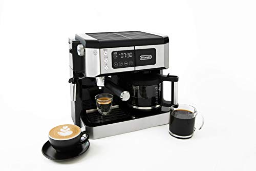 47 ounces Coffee and Espresso Machine M888