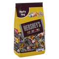 40 Oz Miniatures Assortment Chocolate Candy N210