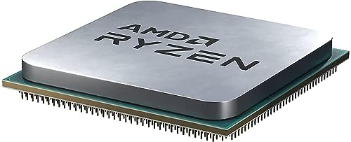 6-Core 12-Thread Unlocked Desktop Processor with Cooler B91038