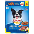 Original Beef & Chicken Dry Dog Food V346