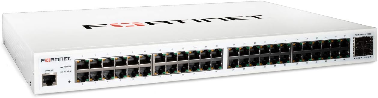 FORTISWITCH-148E F881567