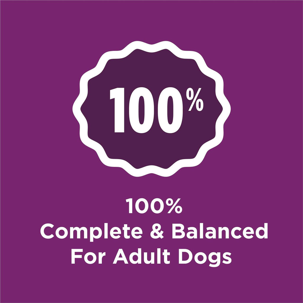 Complete Adult Dry Dog Food S6471
