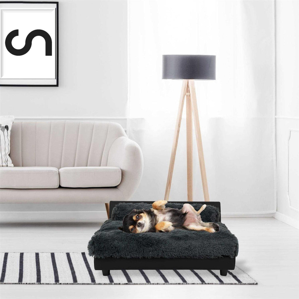 Orthopedic Dog Bed U348