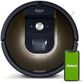 Certified Refurbished Vacuum Cleaning Robot E1891
