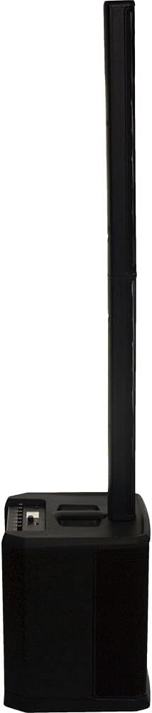 Powered Loudspeaker Line Array with 7-Channel Mixer and Built-in Effects (Pair) U326