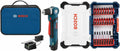 12-Volt Lithium-Ion 3/8-Inch Right Angle Drill/Driver Kit H99460