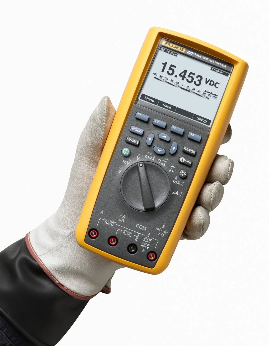 Digital Multimeter 1000V L715