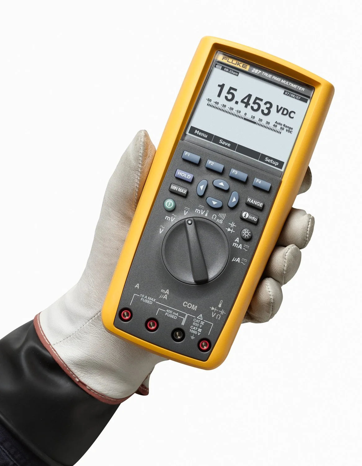 Digital Multimeter 1000V L715