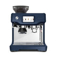 Brushed Stainless Steel Espresso Machine O760