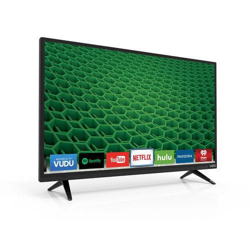 32-Inch 720p Smart LED TV M4912