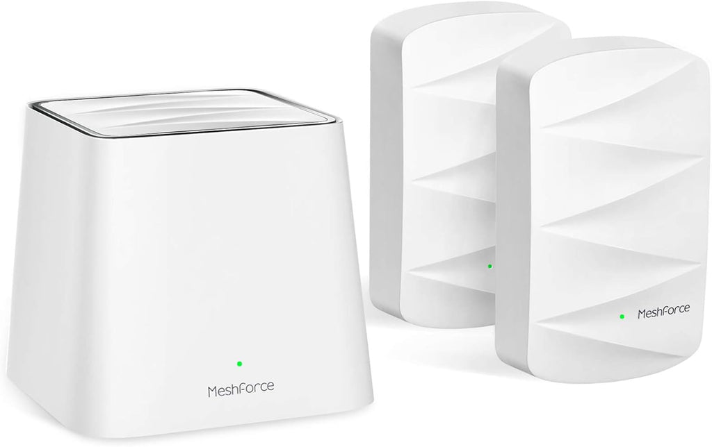 Mesh WiFi System F683