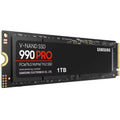 1TB PCIe Gen 4.0 NVMe Internal SSD Z346
