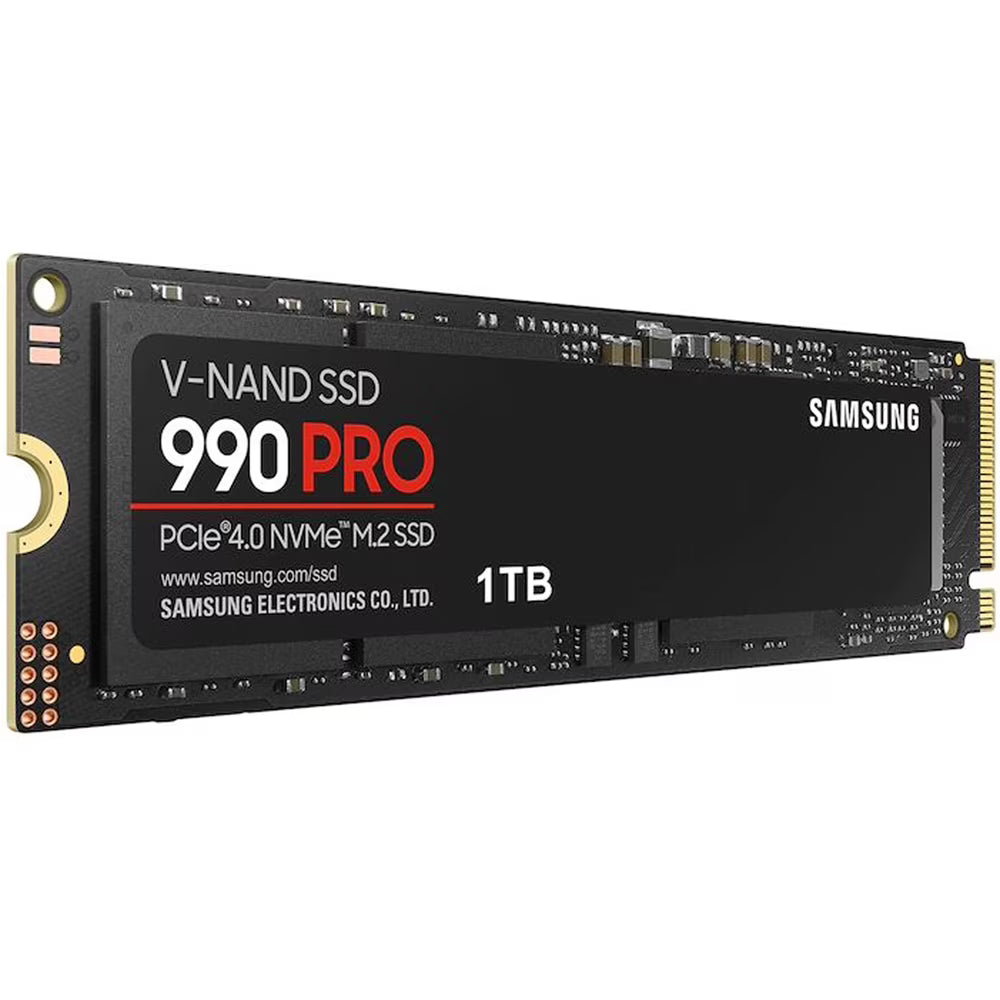 1TB PCIe Gen 4.0 NVMe Internal SSD Z346