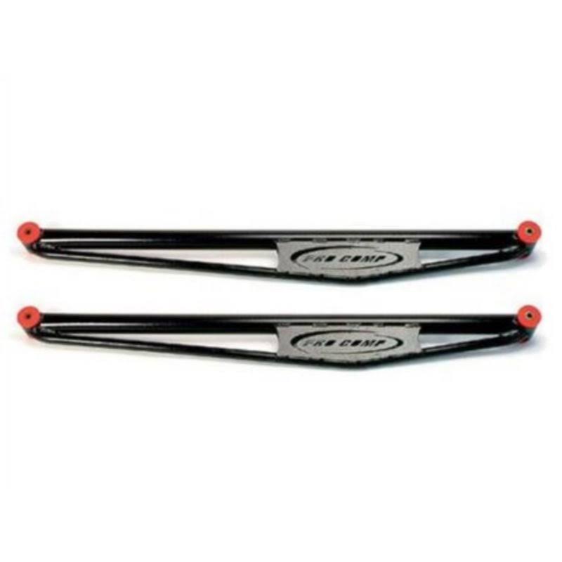 Traction Bars K193