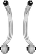 2 PCs Front Lower Control Arm With Ball Joint A399917
