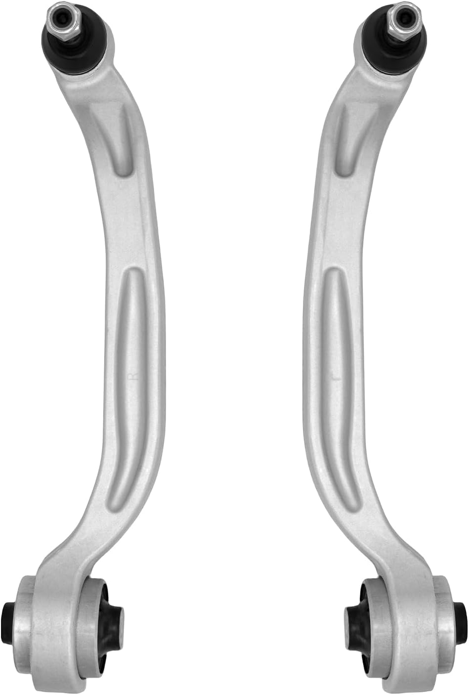 2 PCs Front Lower Control Arm With Ball Joint A399917