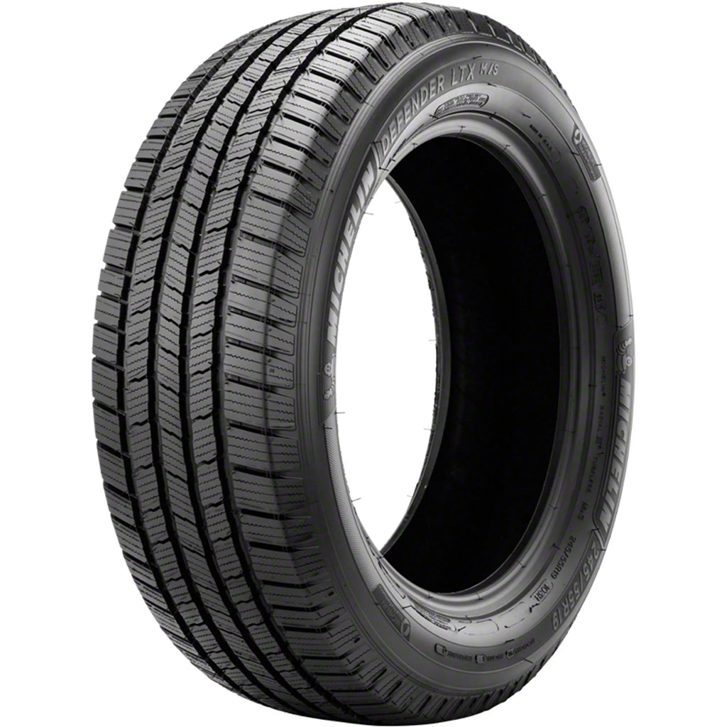 All Season 275/50R22 111H Light Truck Tire X288