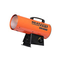 60,000 BTU LP Forced Air Heater I483