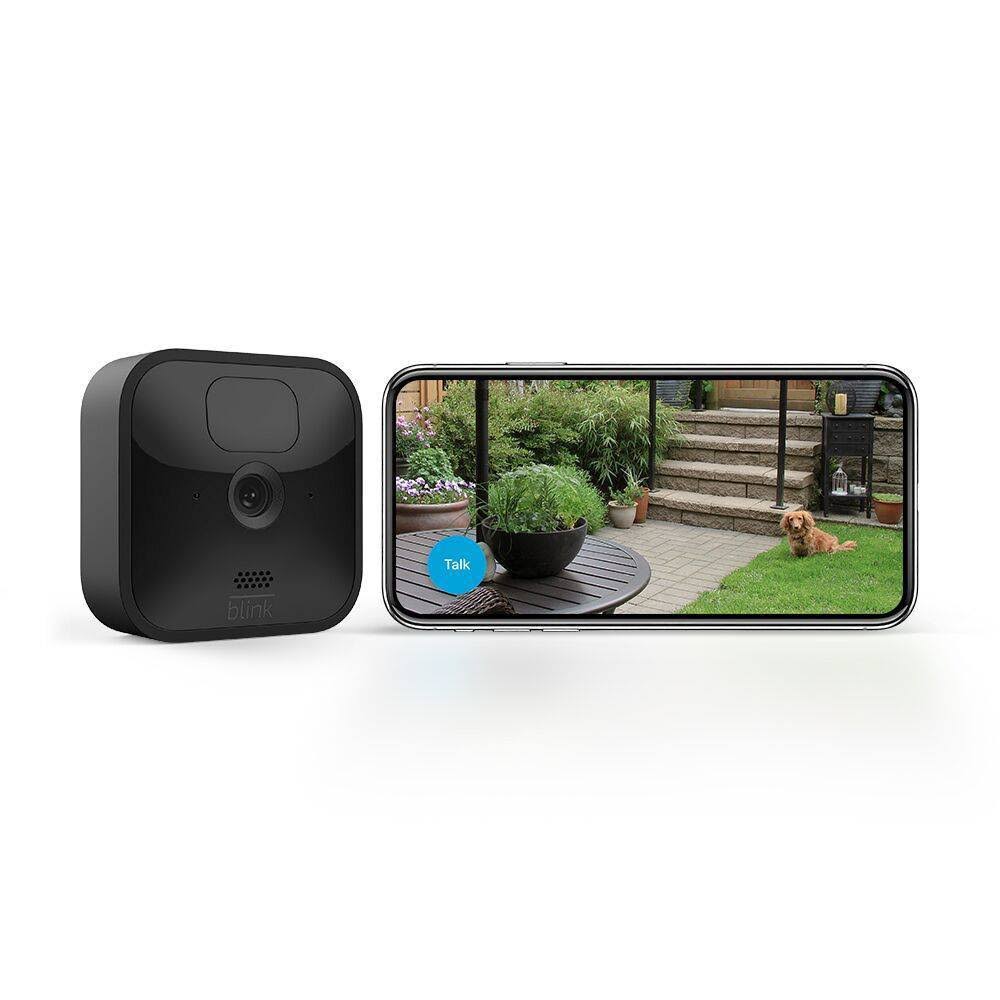 Wireless Outdoor 2-Camera System F179377