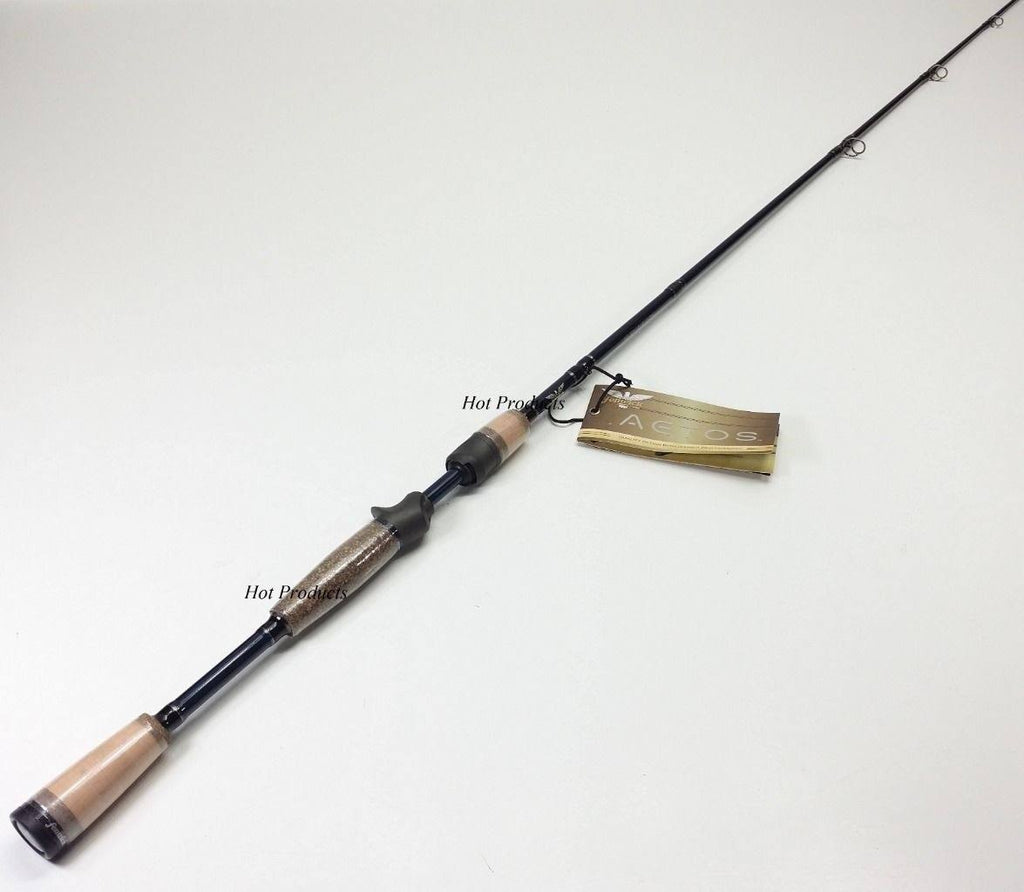 Casting Rods Y381