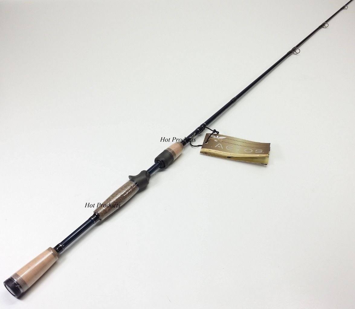Casting Rods Y381