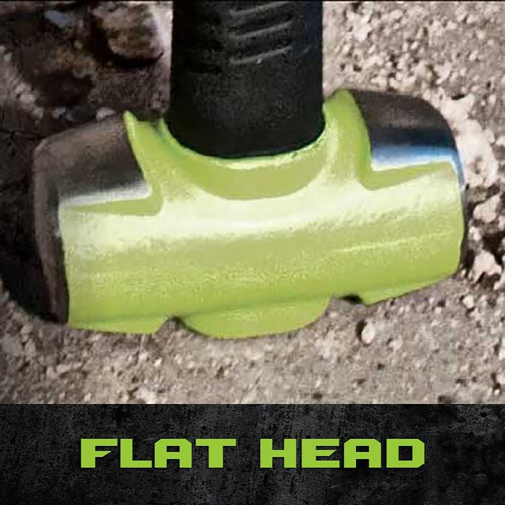 8 Lb Dead-Blow Hammer X70668