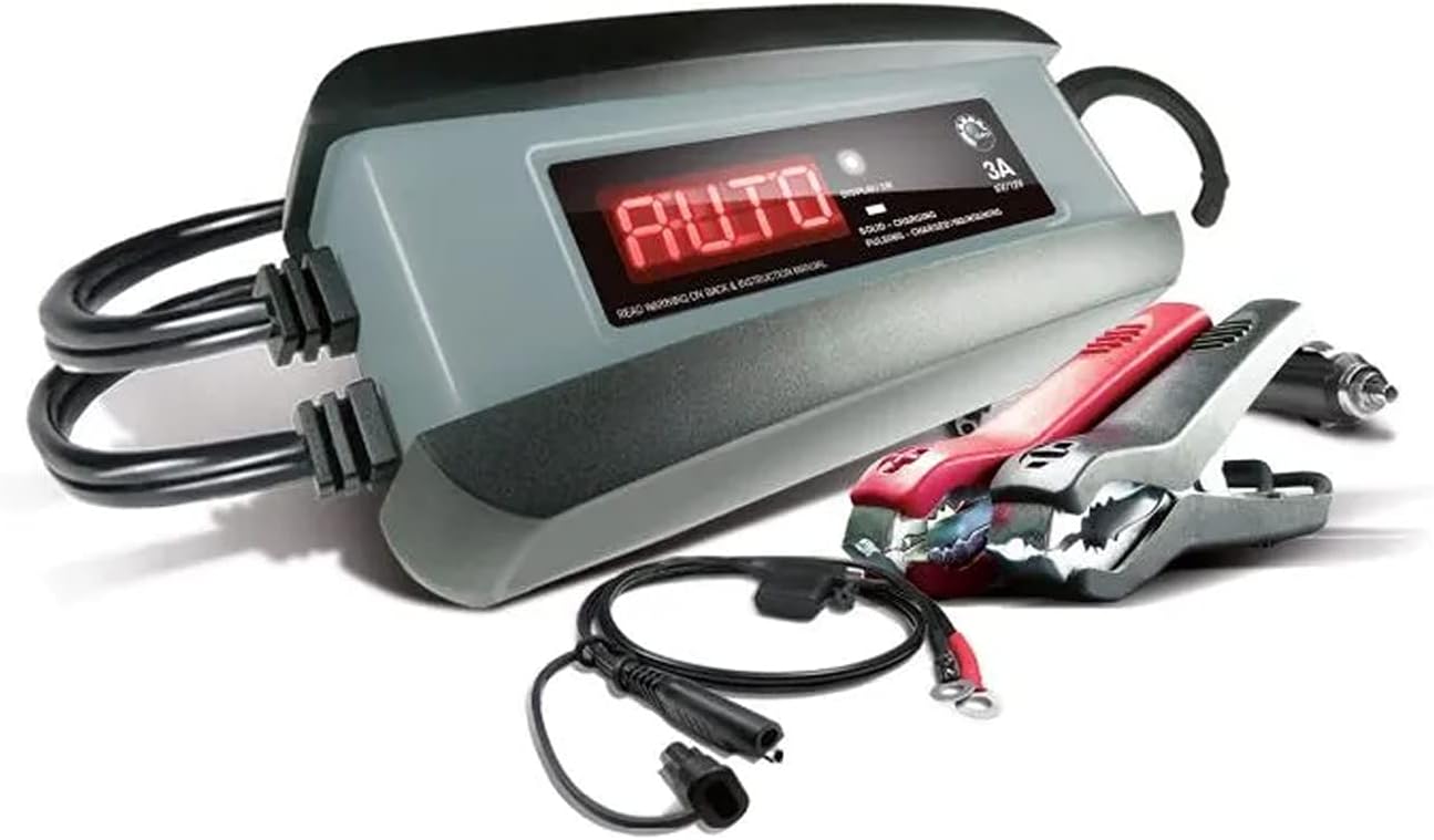 Battery Charger/Maintainer Y506176