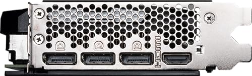 GeForce RTX 4070 Ti 12GB GDDR6X Gaming Graphics Card B5735