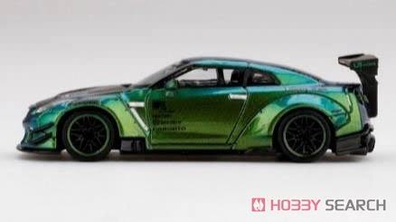 1:64 Diecast Model Rear Wing I4581