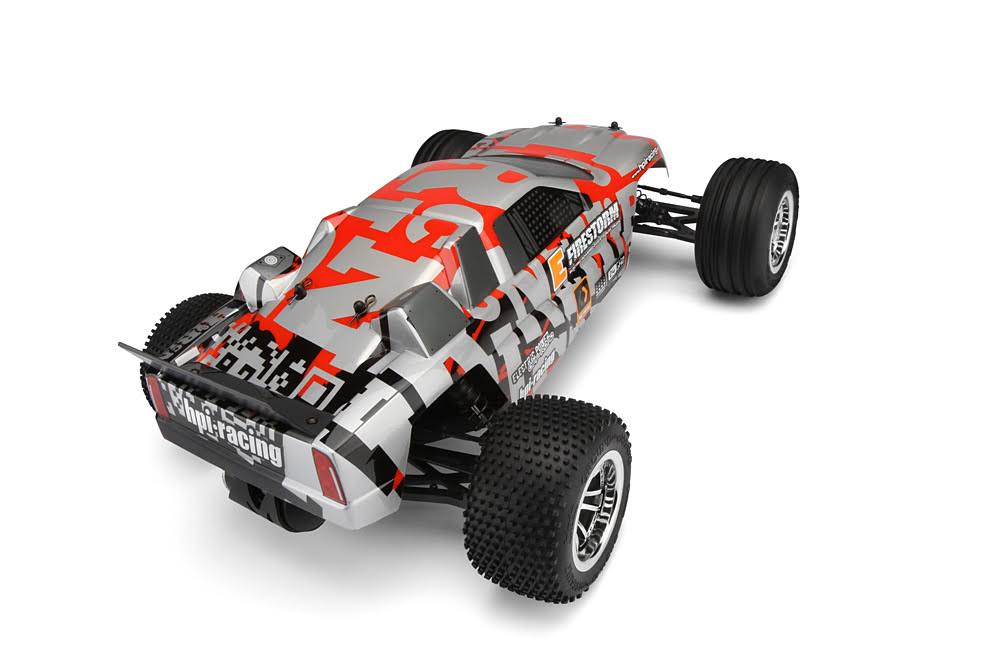 E-Firestorm 10T V556984