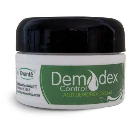 Demodex Control Products Kit K304927