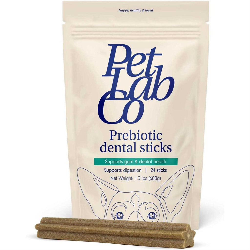 Dental Sticks Dog Dental Chews U2742
