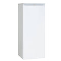 White 8.5 Cu. ft. Upright Freezer H95384
