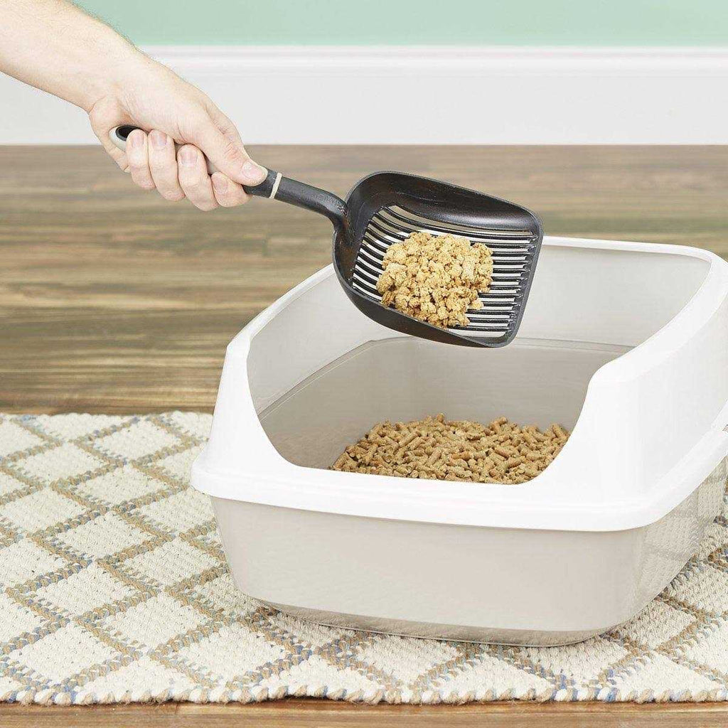 Feline Pine Cat Litter Original A3644