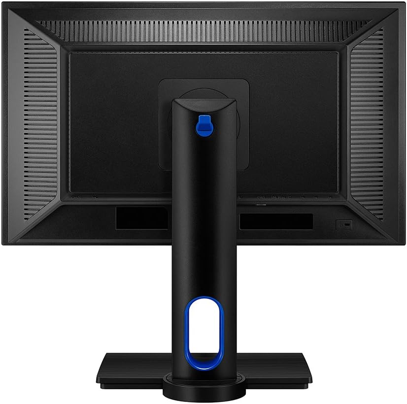 24 inch QHD 1440p IPS Monitor, Black O110