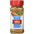 Rosemary Garlic Seasoning, 6.25 Ounce Z691159