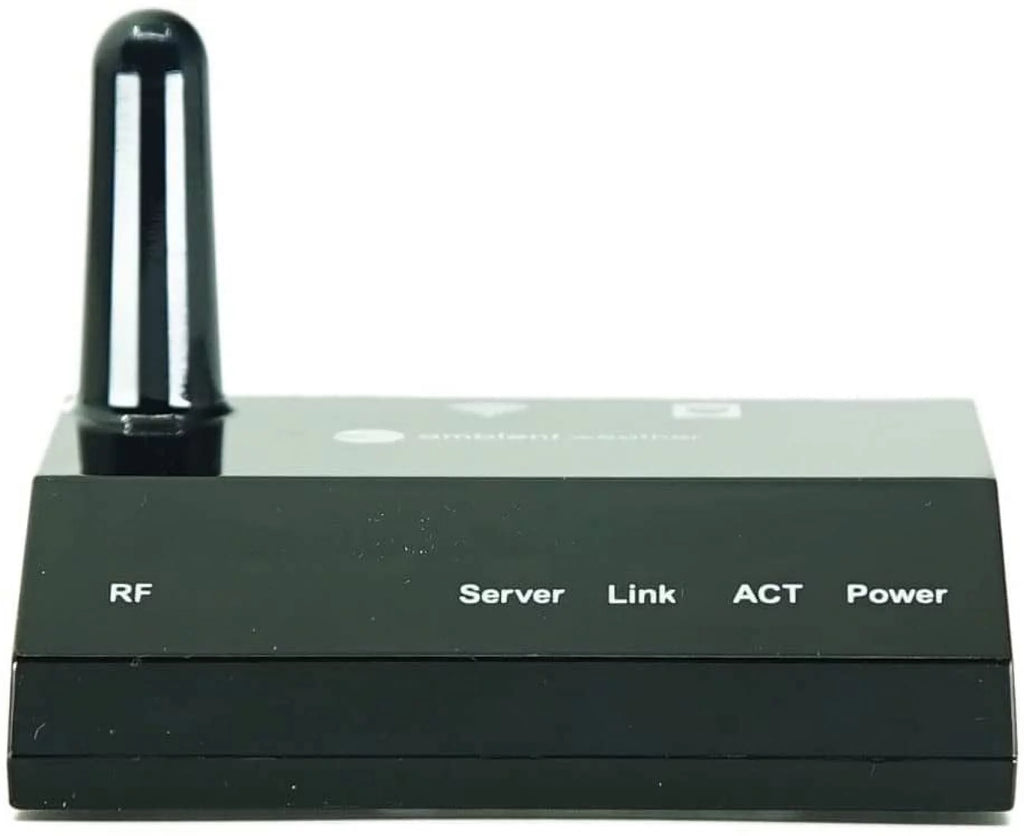 Ultrasonic Smart Weather Station with Remote Monitoring G14299