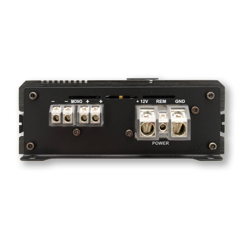 2000 Watts RMS Monoblock Car Audio Amplifier R109974