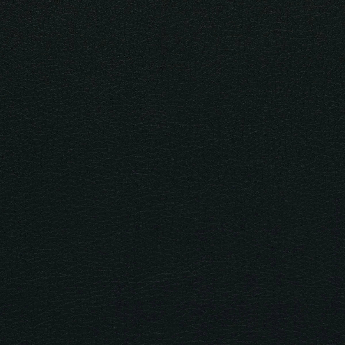 Black Bonded Leather Conference Chair with Cantilever Arms O893
