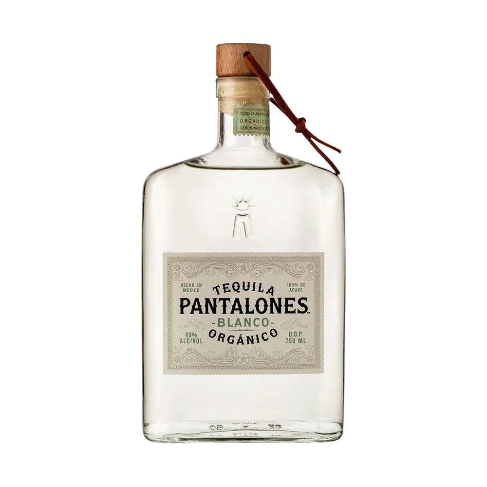Pantalones Tequila Blanco O52012