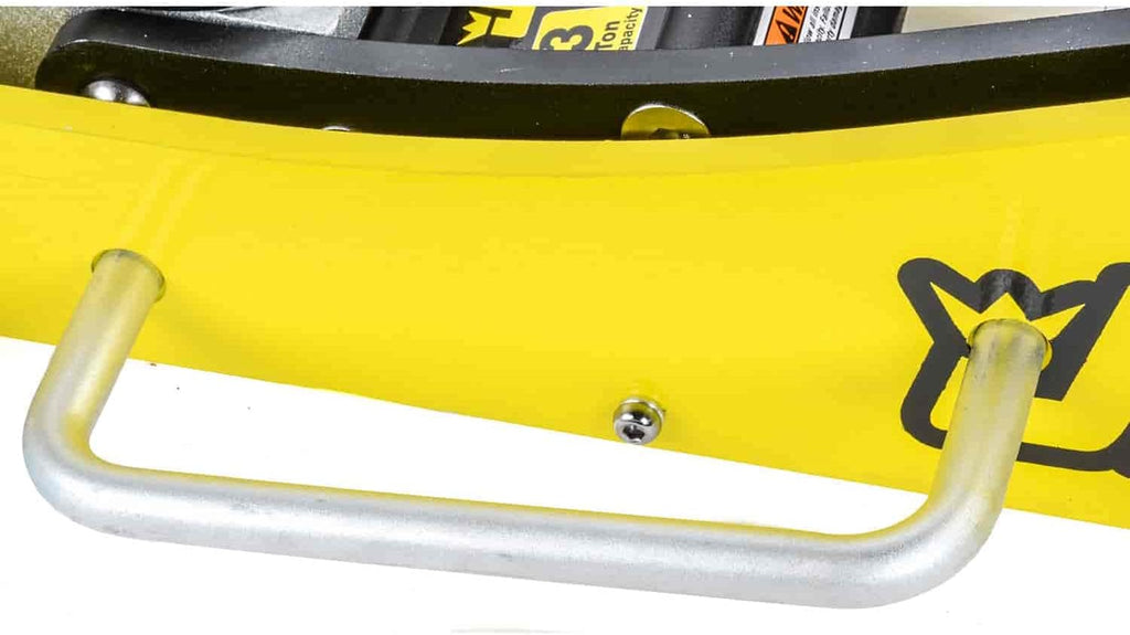3-Ton Aluminum Floor Jack I46699