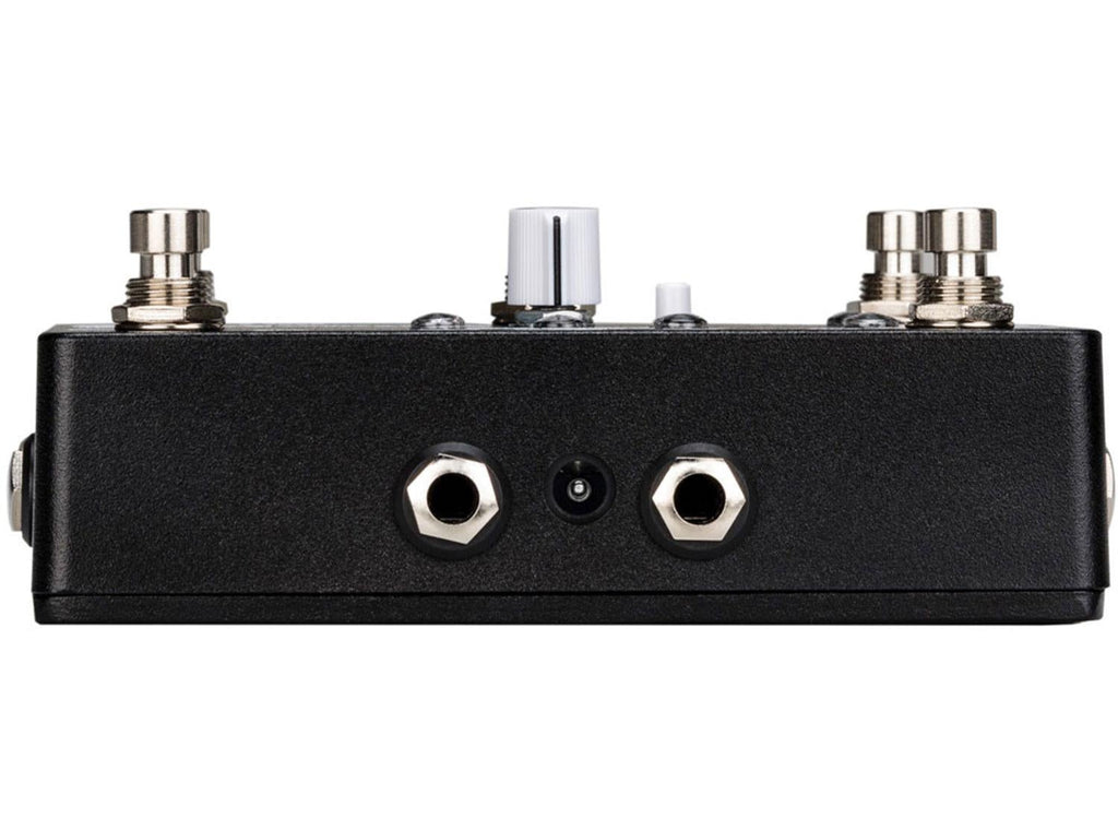 Swiss Things Guitar Pedalboard Reconciler R4426