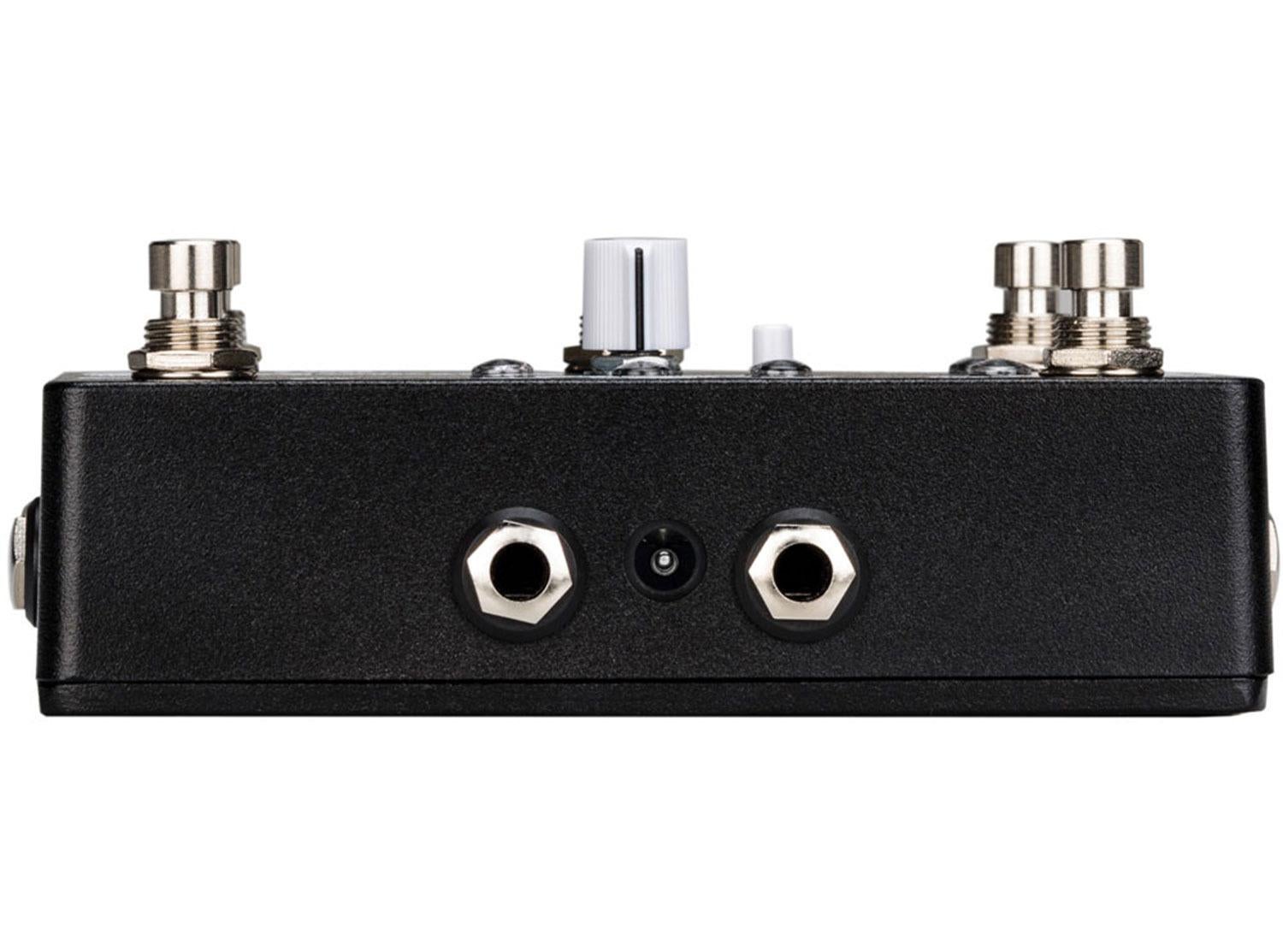 Swiss Things Guitar Pedalboard Reconciler R4426