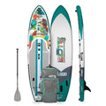 Inflatable SUP Paddleboard 11' U470