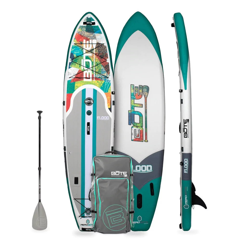 Inflatable SUP Paddleboard 11' U470